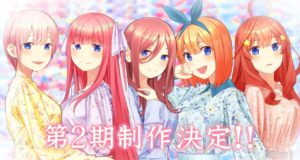 Los Animes más esperados del 2020