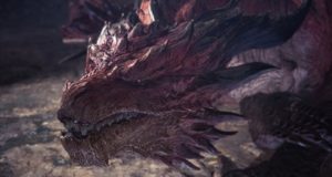 Monster Hunter World