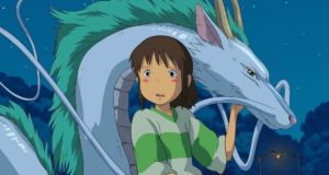 Las películas del Studio Ghibli llegan a Netflix