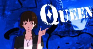 Persona 5 Scramble: The Phantom Strikers revela su cinemática de apertura