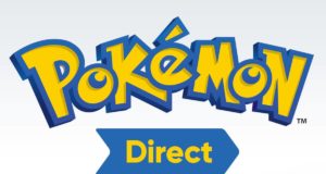 Nintendo prepara un nuevo Pokémon Direct