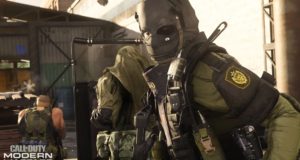 Call of Duty: Modern Warfare extiende su Temporada 1