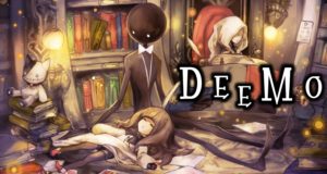 [Review] DEEMO -Reborn-