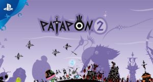 Patapon 2 Remastered