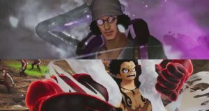 Primeros detalles para el Modo Cooperativo de One Piece: Pirate Warriors 4