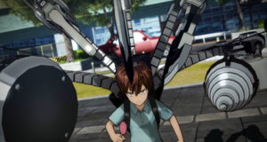 One Punch Man: A Hero Nobody Knows presenta nuevos personajes jugables