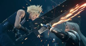 Final Fantasy VII Remake estrena nuevo trailer