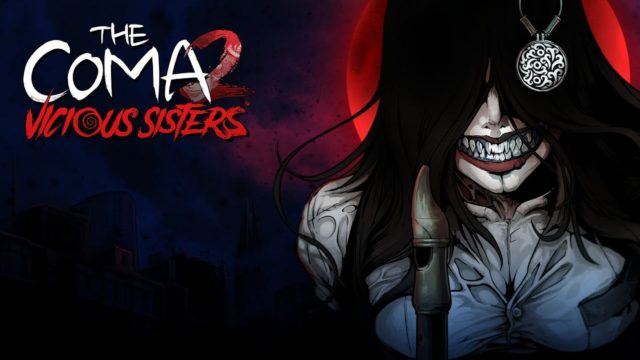 The Coma 2: Vicious Sisters The Coma 2: Vicious Sisters ya cuenta con fecha de salida en PC