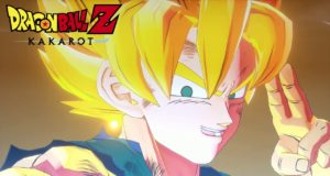 Dragon Ball Z: Kakarot estrena trailer de lanzamiento