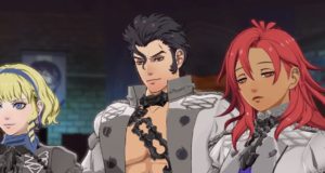 El DLC "Side Story: Cindered Shadows" para Fire Emblem: Three Houses ya tiene fecha