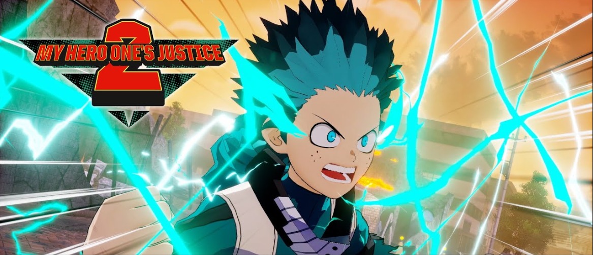 2020-01-28 20_20_58-Window Conocemos a los nuevos personajes que se suman a My Hero One's Justice 2