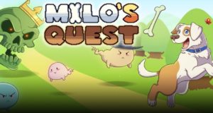 Milo’s Quest llega esta semana a consolas