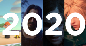 Lanzamientos Videojuegos 2020