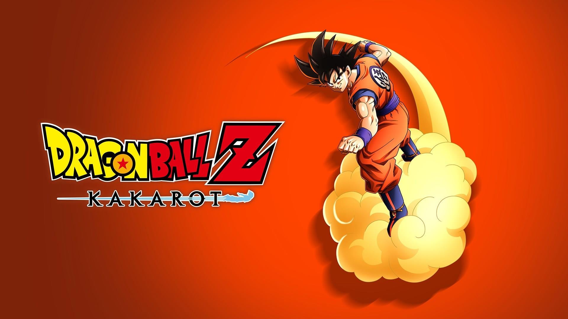 Review] Dragon Ball Z: Kakarot - Locos x los Juegos