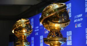 Golden Globe 2020