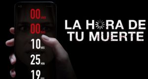 La hora de tu muerte