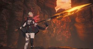 Code Vein