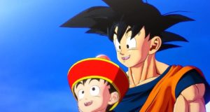 Dragon Ball Z: Kakarot