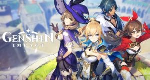 Genshin Impact