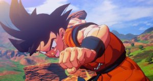 Dragon Ball Z: Kakarot