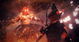 Nioh 2