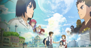 [Review] Ni No Kuni