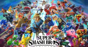 Super Smash Bros. Ultimate