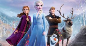 Frozen 2