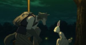 El manga de Beastars llegará a la Argentina