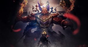 La última Demo de Nioh 2 ya tiene fecha