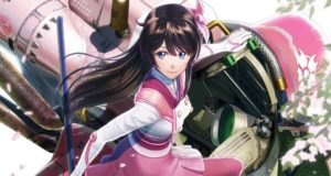 Sakura Wars presenta su historia en un nuevo trailer