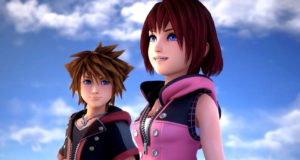 [Review] Kingdom Hearts III Re:Mind