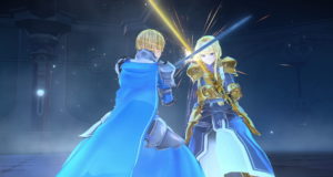 Conocemos el sistema de batalla de Sword Art Online: Alicization Lycoris en su nuevo tráiler