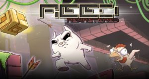 Reed Remastered llegará esta semana a consolas