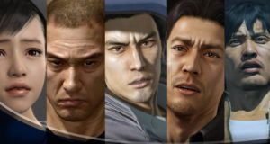 Yakuza 5 Remastered presenta su trailer de lanzamiento