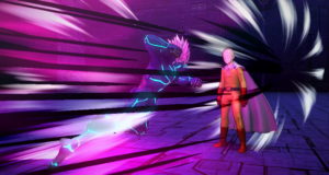 One Punch Man: A Hero Nobody Knows presenta su trailer de lanzamiento