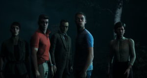 The Dark Pictures Anthology: Little Hope estrena tráiler