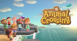 Animal Crossing