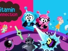 Vitamin Connection ya disponible en Nintendo Switch