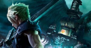Final Fantasy VII Remake