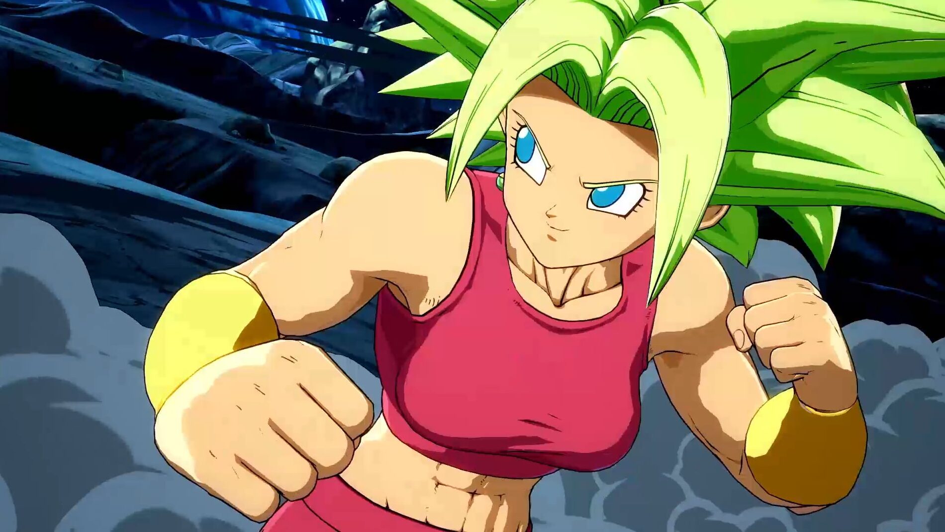 kefla Kefla