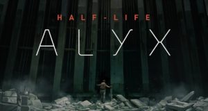 Half-Life: Alyx ya cuenta con fecha de salida