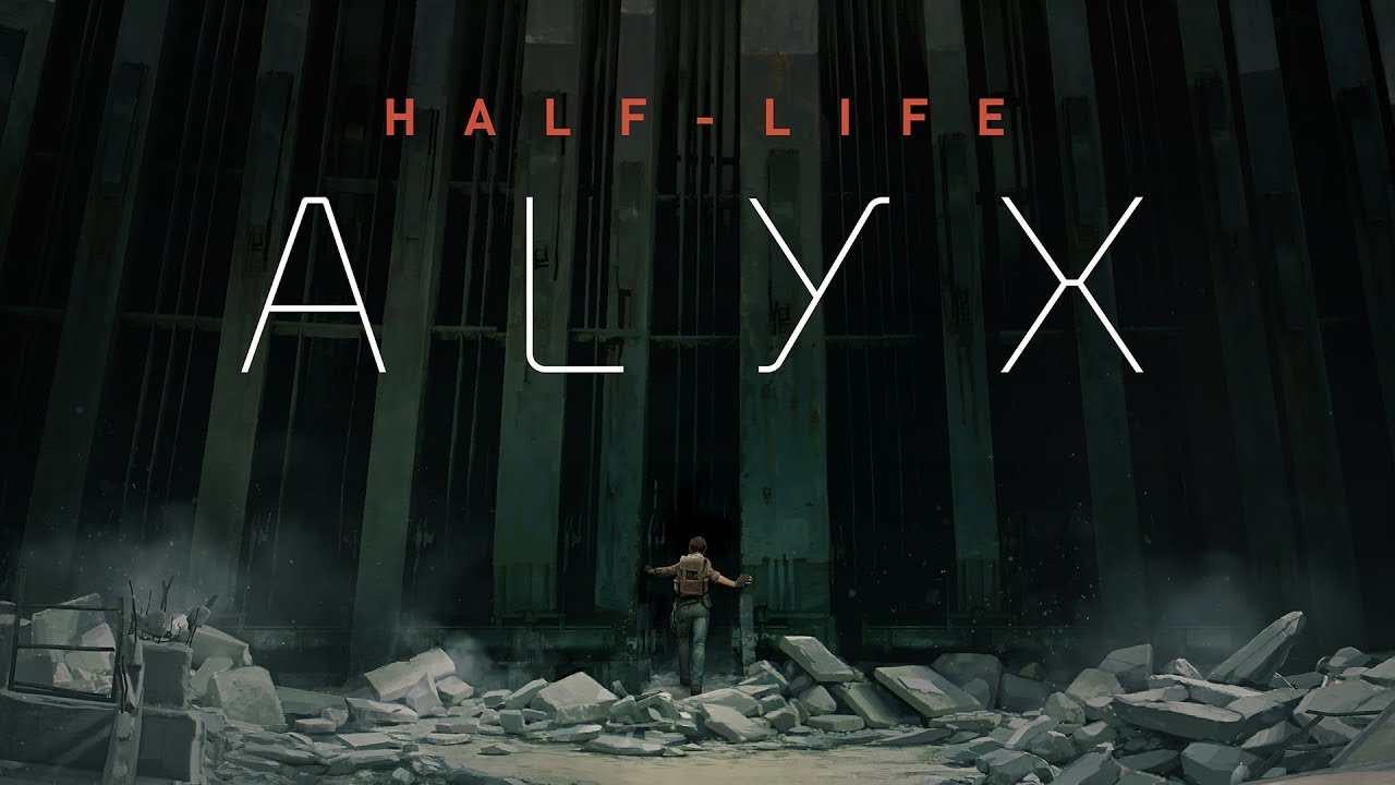 maxresdefault Half-Life: Alyx ya cuenta con fecha de salida