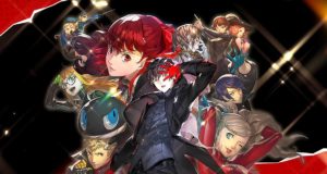 Morgana nos explica todas las nuevas mecánicas de Persona 5 Royal