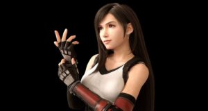 Final Fantasy VII Remake presenta nuevas imágenes