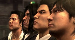[Review] Yakuza 4 Remastered