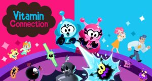 [Review] Vitamin Connection