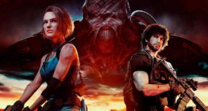 Resident Evil 3 Remake