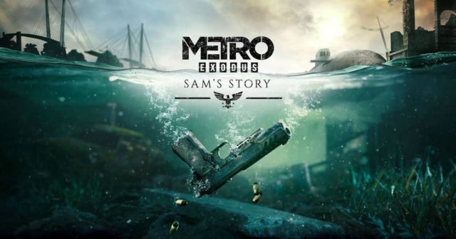 sam Metro Exodus