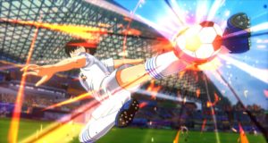 Conocemos a los personajes de Captain Tsubasa: Rise of New Champions en su nuevo trailer